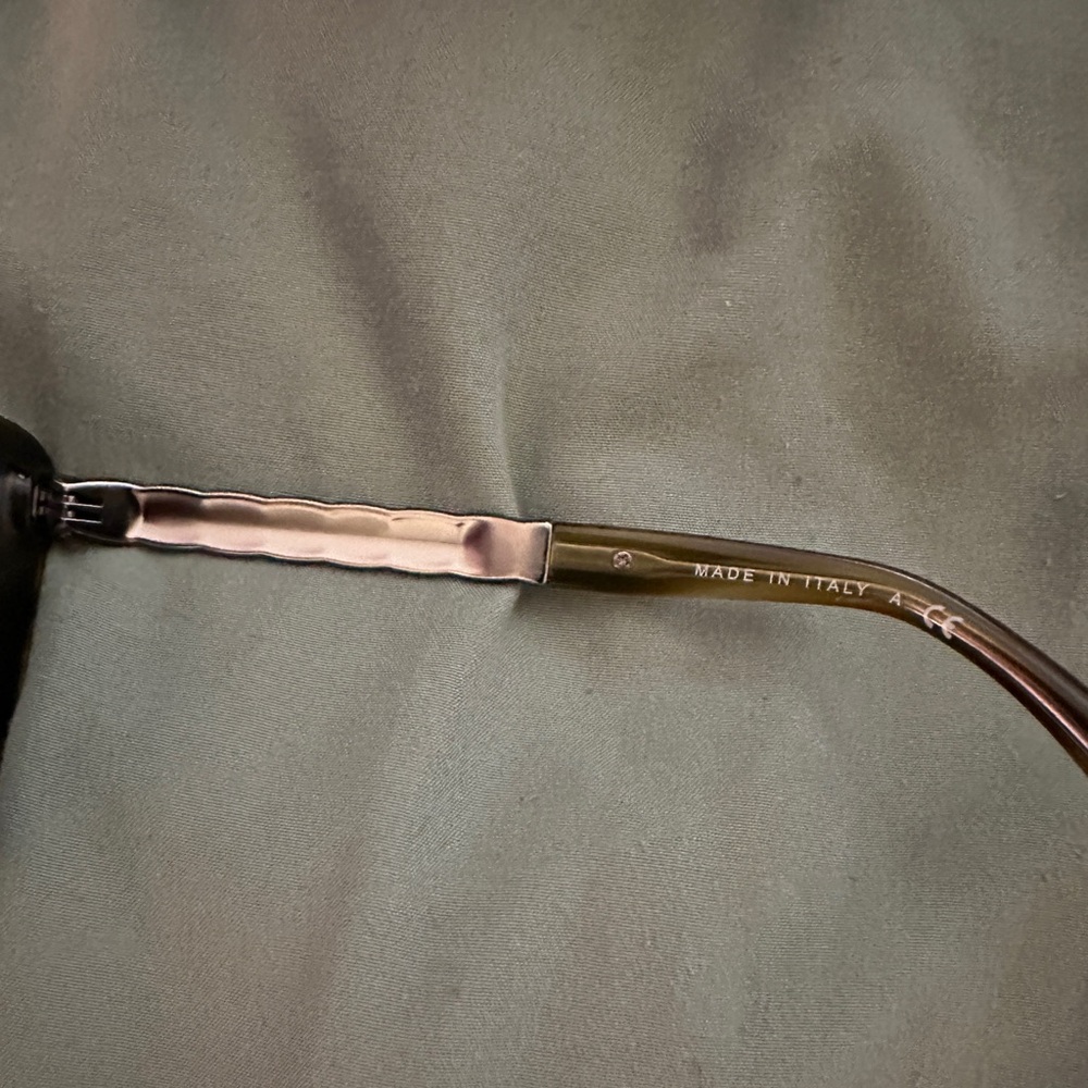 Authentic Chanel Sunglasses - Picture 4 of 4